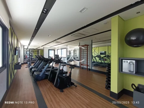 Imagem Mandarim Campolim Patriani - Apartamento à venda no bairro Parque Campolim - Sorocaba/SP