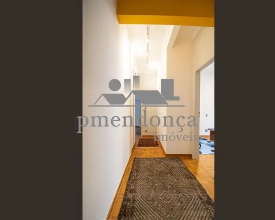 Imagem Apartamento 3 quartos, 1 suite, 222 m2