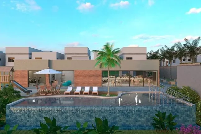 Imagem Sobrado De 3 E 4 Suites Prox Do Jardins Monaco