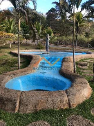 Imagem Terreno Condomínio em Condominio Vivenda dos Lagos - Iapu