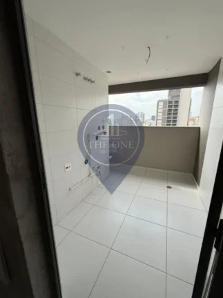 Imagem Impecável apartamento de 4 quartos e 3 suítes no Brooklin Paulista, São Paulo - SP com 205m² e 3 vagas de garagem