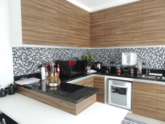 Imagem Sobrado à venda 3 Quartos, 1 Suite, 5 Vagas, 262M², Santa Maria, São Caetano do Sul - SP