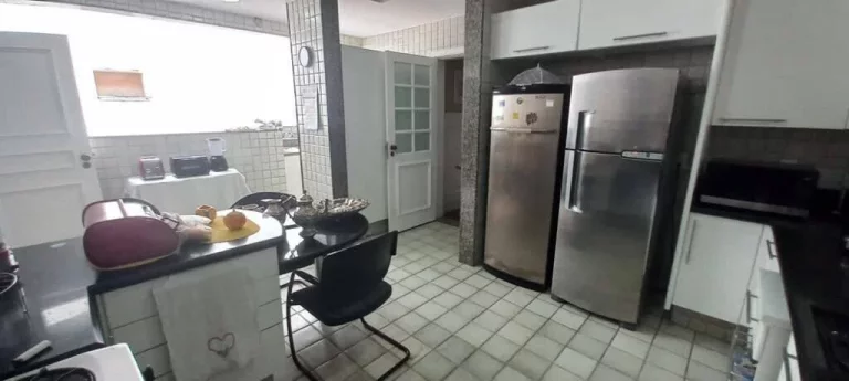 Imagem Cobertura com 4 Quartos à Venda, 606 m² em Leblon - Rio De Janeiro