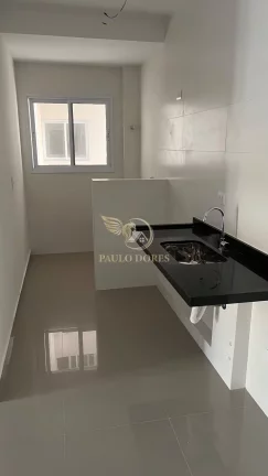 Imagem APARTAMENTO DE 2 DORMITÓRIO NOVO NO CENTRO DE UBATUBA-SP