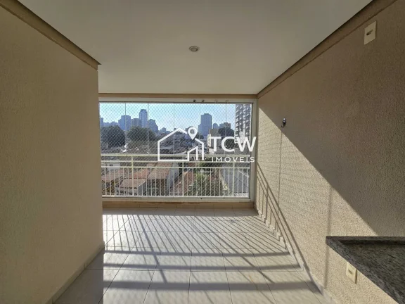 Imagem Apartamento à venda 3 dorm no Ipiranga