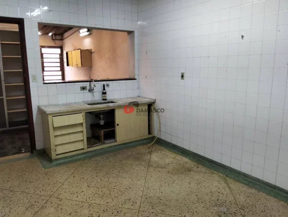 Imagem Sobrado à venda, São José, São Caetano do Sul
