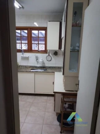Imagem SÃO BERNARDO DO CAMPO Sobrado 210M², 2 dormitórios, 2 vagas, Edícula, ótima localização e valor !!!