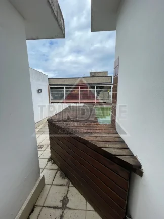 Imagem APARTAMENTO RESIDENCIAL em RIO DE JANEIRO - RJ, RECREIO DOS BANDEIRANTES