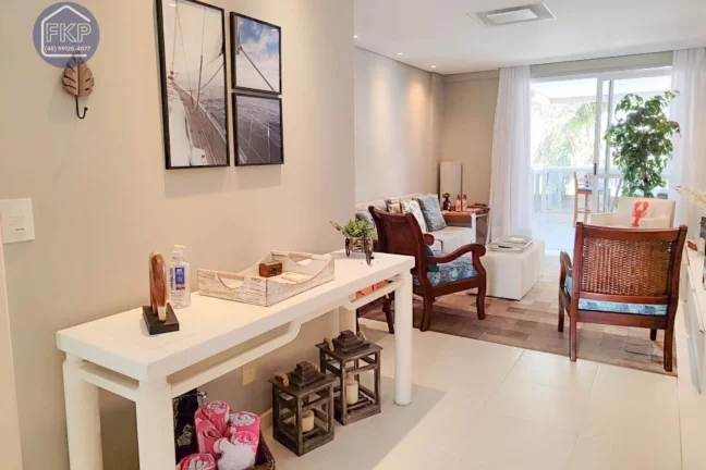 Imagem Apartamento 3 suítes!