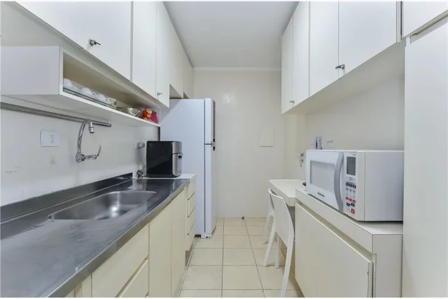 Imagem APARTAMENTO RESIDENCIAL em São Paulo - SP, Moema