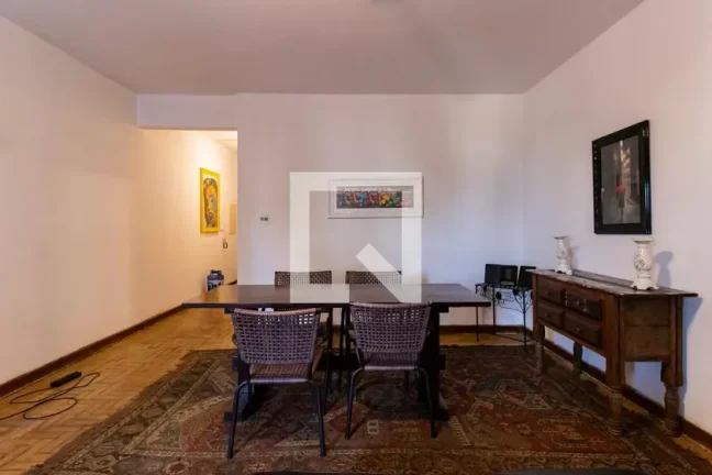 Imagem Apartamento à Venda - Vila Mariana, 2 Quartos, 140 m2