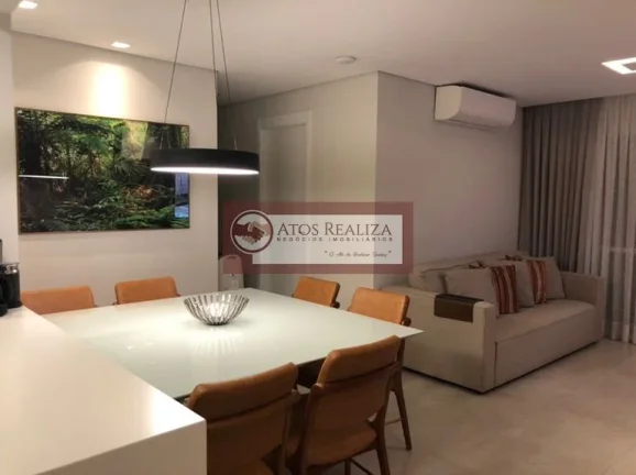 Imagem Apartamento em Jardim Dom Bosco Santo Amaro- São Paulo