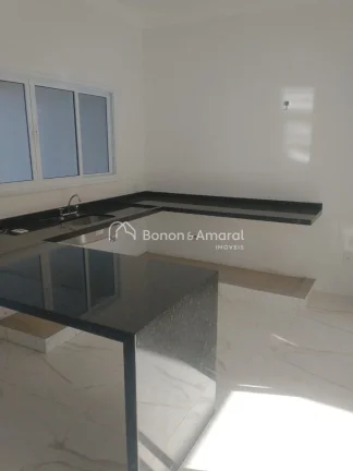 Imagem Casa Térrea à venda no condomínio Terras da Estância Paulínia-SP

Casa térrea 03 quartos com u...