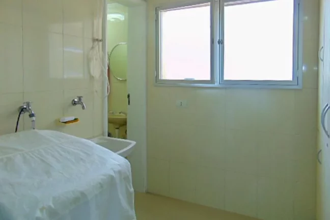 Imagem Apartamento à venda, 102 m² por R$ 600.000,00 - Pitangueiras - Guarujá/SP