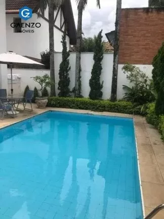 Imagem Oportunidade Única - Casa no Alphaville 5