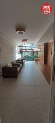 Imagem Apartamento à venda - Ponta da Praia - Santos/SP