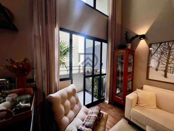 Imagem Apartamento vila madalena proximo metrô fradique