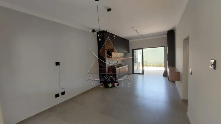 Imagem Casa Condomínio - Ribeirão Preto - Bonfim Paulista