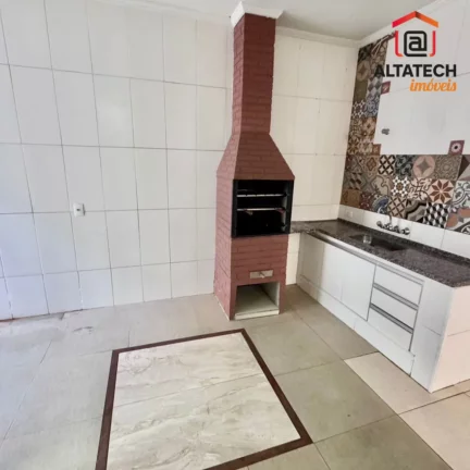 Imagem Casa com 3 Quartos à Venda, 215 m² em Jardim Amaryllis - Poços De Caldas