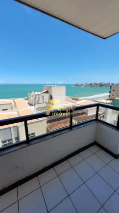 Imagem APARTAMENTO COM VISTA PARA A PRAIA DO MORRO!