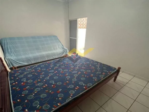 Imagem Casa de Condomínio com 1 dorm, Real, Praia Grande - R$ 179 mil, Cod: 2648