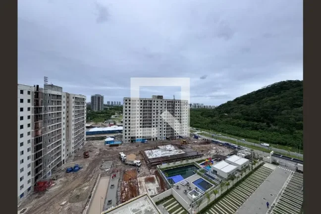 Imagem Apartamento à Venda - Vargem Pequena, 3 Quartos, 60 m2