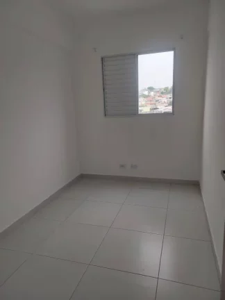 Imagem Apartamento para Venda em São Paulo / SP no bairro Jardim Imperador