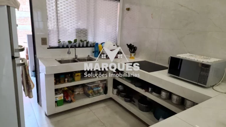 Imagem Casa à venda no Parque Res. São Clemente, Monte Mor