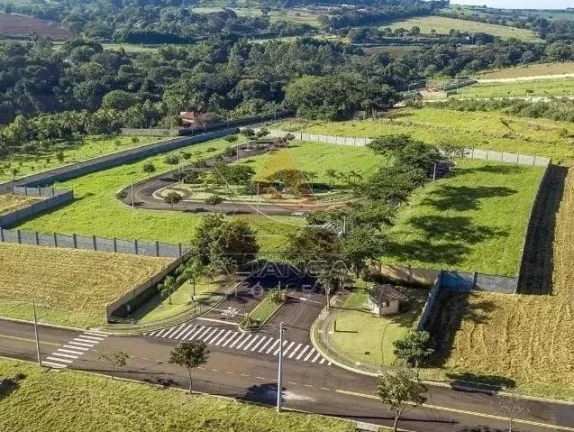 Imagem Terreno Condomínio - Ribeirão Preto - Bonfim Paulista