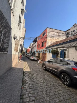 Imagem Casa com 3 Quartos à Venda, 148 m² em Botafogo - Rio de Janeiro