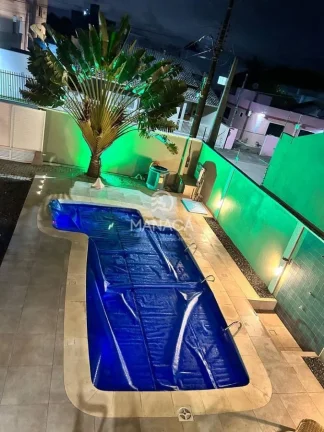 Imagem Excelente sobrado com 240 metros, Balneário Piçarras