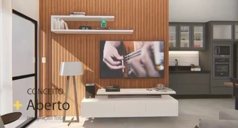 Imagem Casa com 3 dormitórios à venda, 80 m² por R$ 560.000,00 - Vila Amorim - Suzano/SP