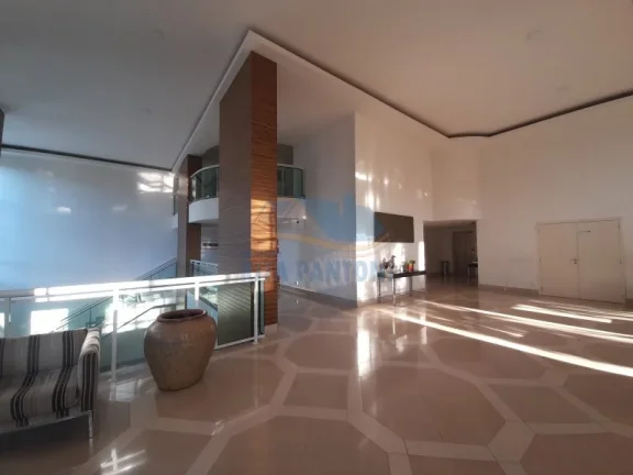 Imagem Cobertura - Ribeirão Preto - Jardim Canadá - Região Sul