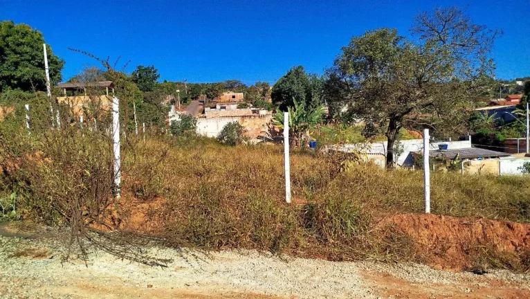 Imagem LOTES 100% FINANCIADOS, SEM COMPROVAÇÃO DE RENDA!