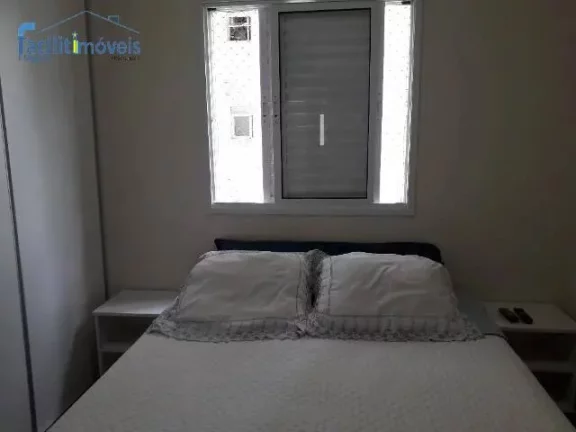 Imagem Apartamento à venda no bairro Rudge Ramos - São Bernardo do Campo - SP