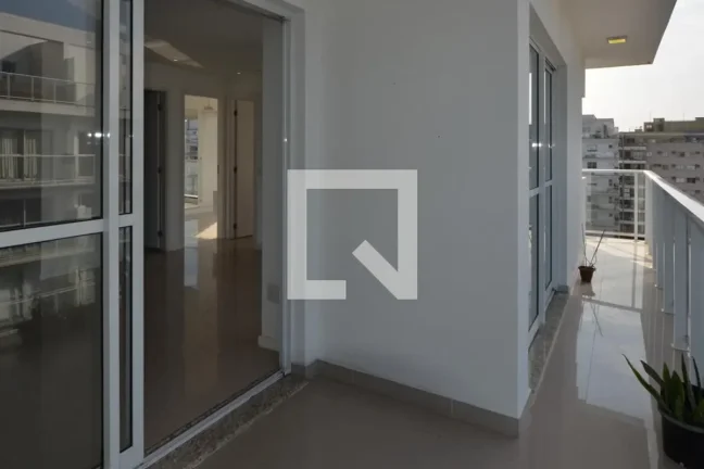 Imagem Apartamento à Venda - Recreio, 3 Quartos, 180 m2