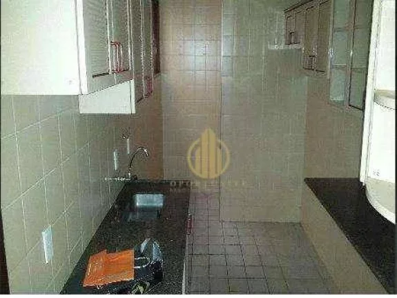Imagem Apartamento 3 dormitórios com suíte à venda, Jardim Paulista, Ribeirão Preto - AP0297.
