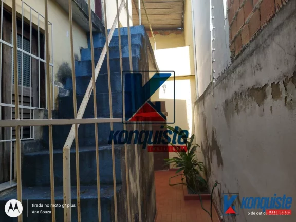 Imagem VENDO CASA E PONTO COMERCIAL NO BAIRRO BRASILIA