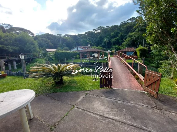Imagem Casa em Albuquerque, Teresópolis/RJ