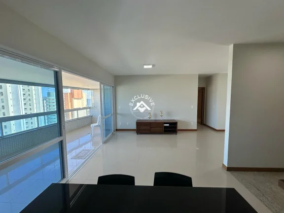 Imagem Apartamento para Venda em Salvador, Patamares, 4 dormitórios, 3 suítes, 4 banheiros, 3 vagas