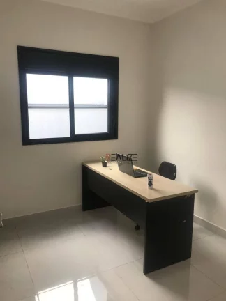 Imagem Casa à venda, 115 m² por R$ 950.000,00 - Condomínio Park Real - Indaiatuba/SP