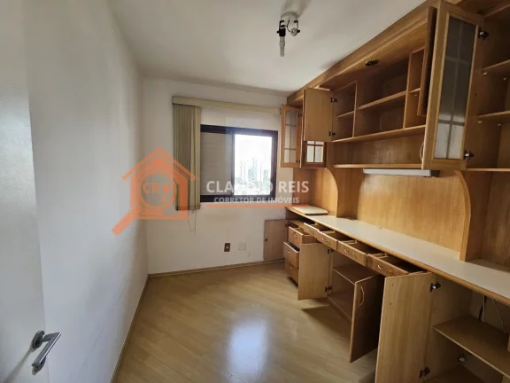 Imagem Apartamento para alugar com 2 Quartos, 77m² - Jardim Marajoara