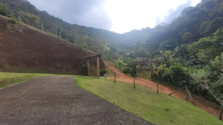 Foto do imóvel: SITIO RESIDENCIAL em MARECHAL FLORIANO - ES, Alto Bom Jesus