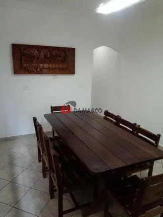 Imagem Sobrado à venda 3 Quartos, 1 Suite, 4 Vagas, 214M², Vila Alpina, São Paulo - SP
