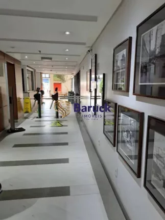 Imagem Sala Comercial à Venda, 37 m² em Pinheiros - São Paulo