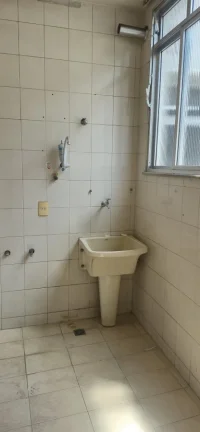 Imagem Apartamento para Venda em Rio de Janeiro, TIJUCA, 4 dormitórios, 1 suíte, 3 banheiros, 2 vagas