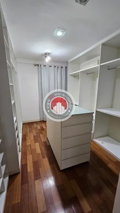 Imagem Apartamento a Venda no bairro Barra da Tijuca - Rio de Janeiro, RJ