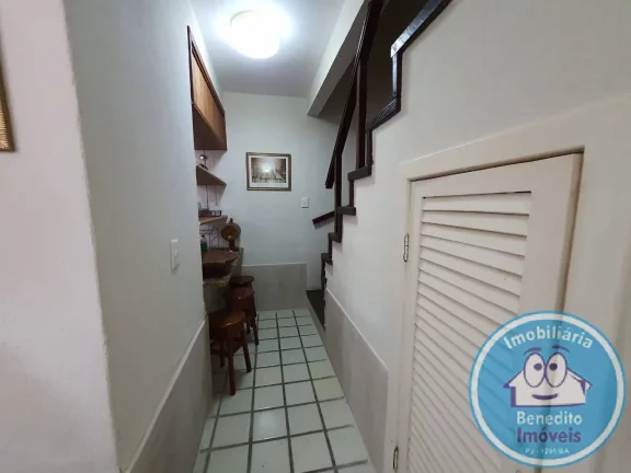 Imagem Vendo Duplex Mobiliado , Pronto para Morar em Porto Seguro