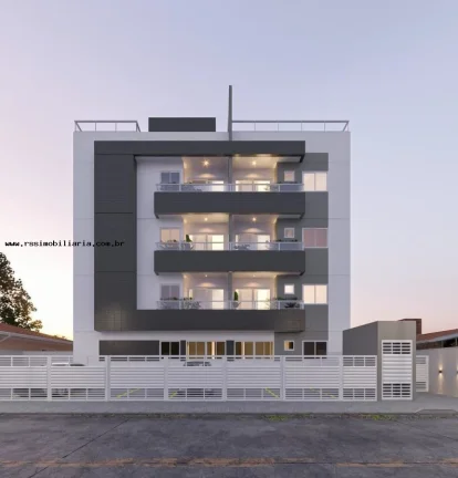 Imagem Residencial Mont Serrat, Cristo em João Pessoa, 2 e 3 Quarto