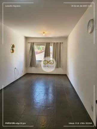 ALUGUE-SE APARTAMENTO AV. SANTA ISABEL